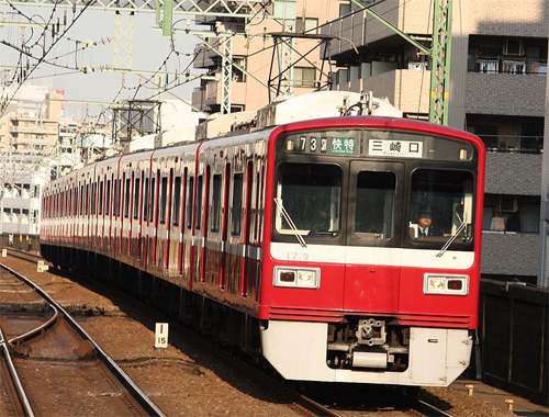 旅客用車両