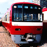 現役車両